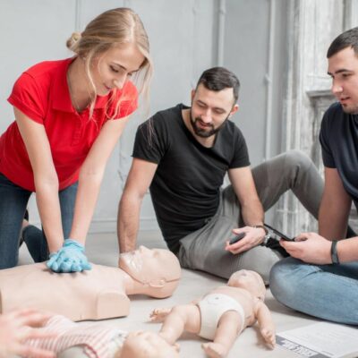 cpr
